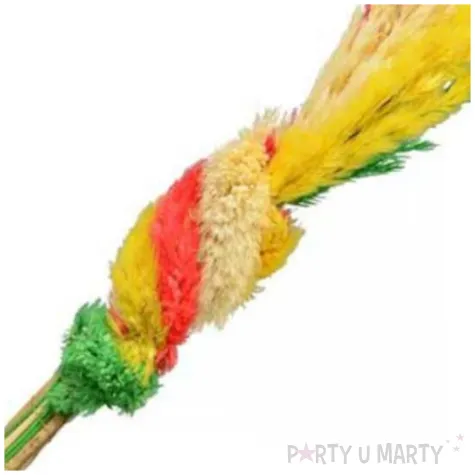 palma wielkanocna kolorowa mala arpex 20 cm