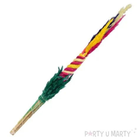 palma wielkanocna kolorowa srednia arpex 30 cm