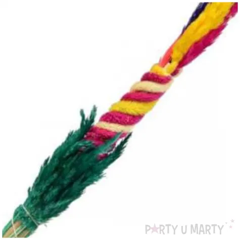 palma wielkanocna kolorowa srednia arpex 30 cm