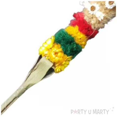 palma wielkanocna zajaczek jasny z bezowymi uszami arpex 40cm