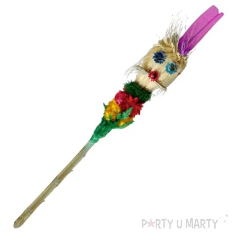 palma wielkanocna zajaczek xl rozowe uszy arpex 60cm