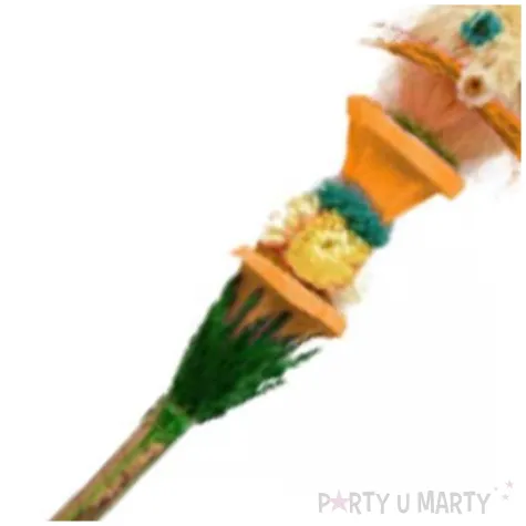 palma wielkanocna zajaczek xl z pomaranczowymi uszami arpex 60cm