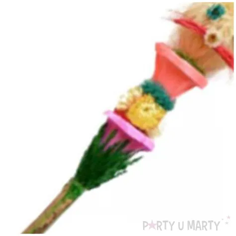 palma wielkanocna zajaczek xl z zoltymi uszami arpex 60cm