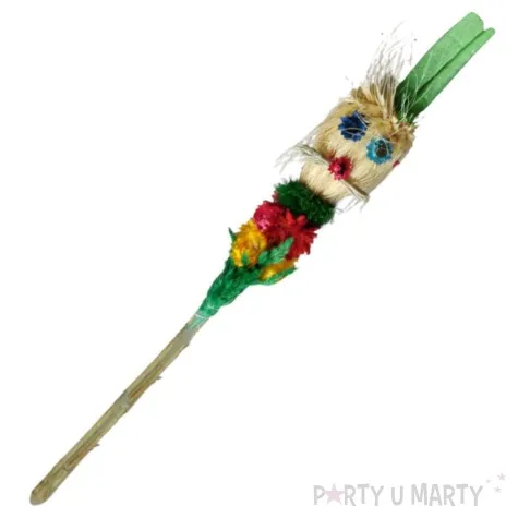 palma wielkanocna zajaczek xl zielone uszy arpex 60cm