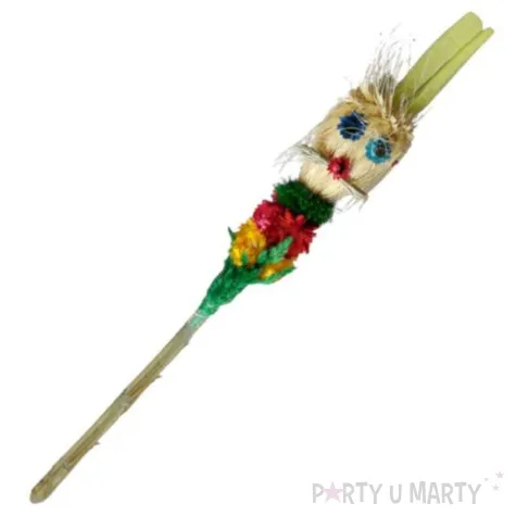 palma wielkanocna zajaczek xl zolte uszy arpex 60cm