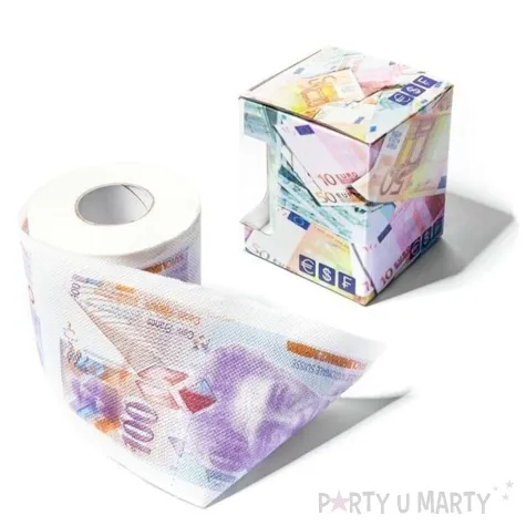 papier toaletowy 100 frankow xl gadgetmaster