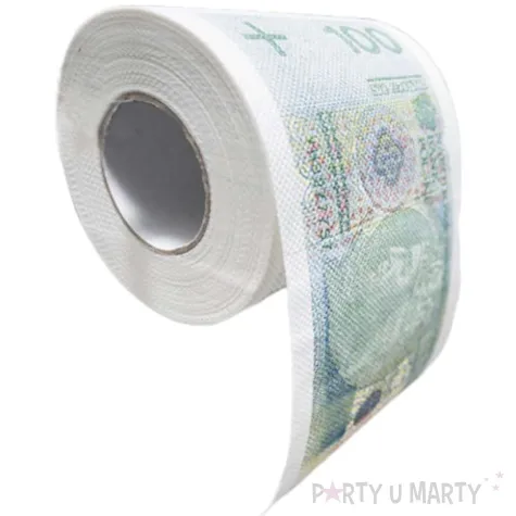 papier toaletowy 100 zl xl gadgetmaster