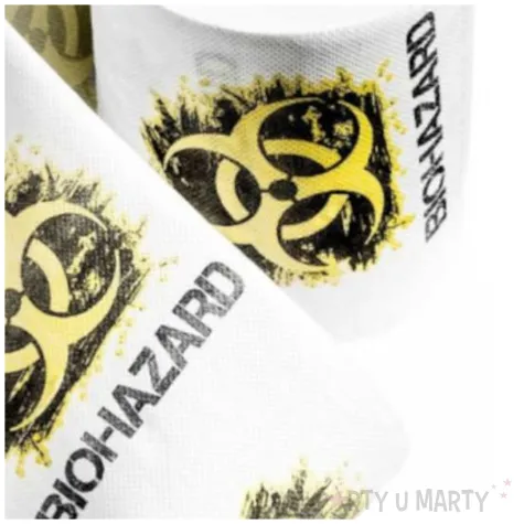 papier toaletowy biohazard xl gadgetmaster