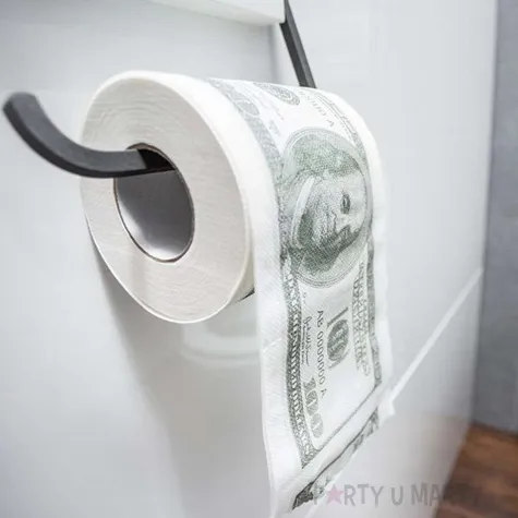 papier toaletowy dolar xl gadgetmaster
