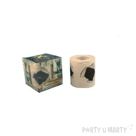 papier toaletowy z o o