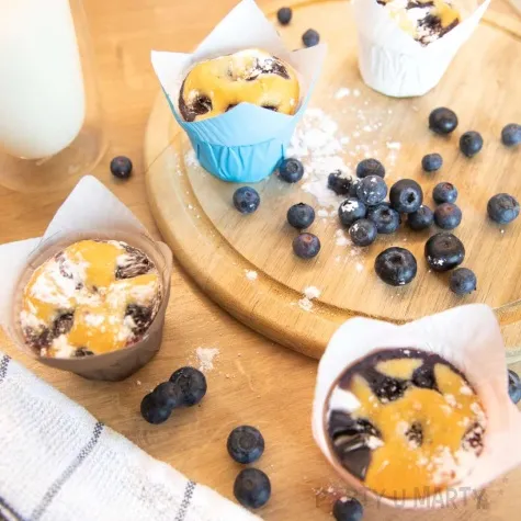 papilotki na muffinki classic brazowy partypal 20 szt