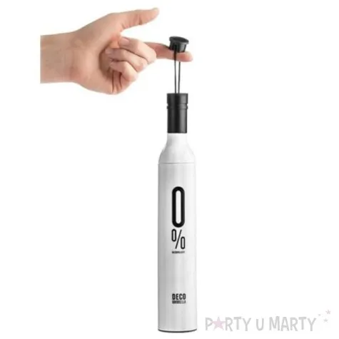 parasol 0 alkoholu srebrna gadgetmaster