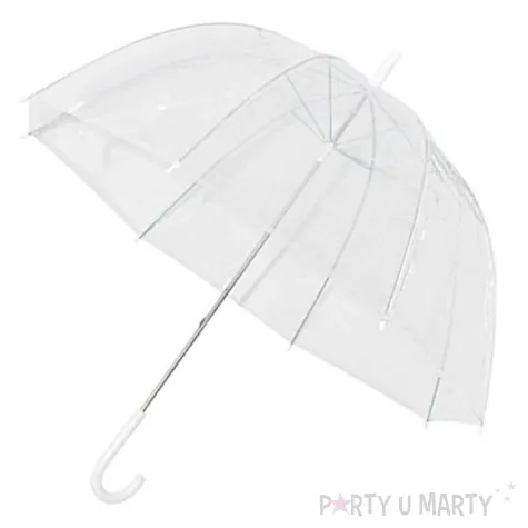 parasol clear gleboki xl dekoracjepolska