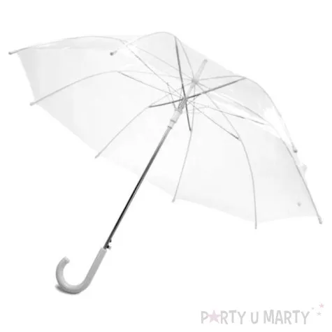 parasol clear xl dekoracjepolska