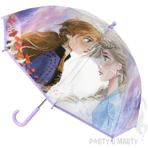 parasol kraina lodu frozen cerda