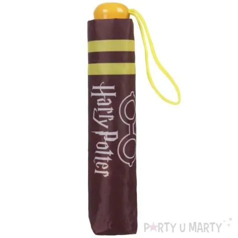 parasolka harry potter bordowa cerda