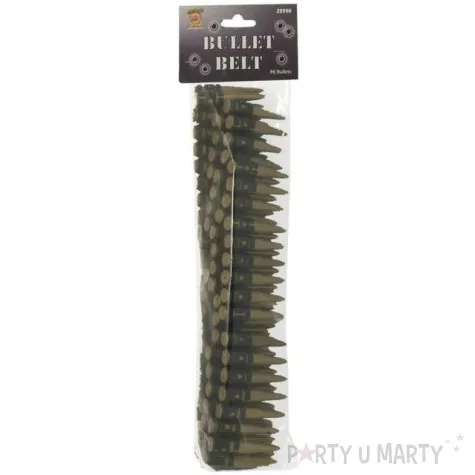 pas z nabojami smiffys 150 cm