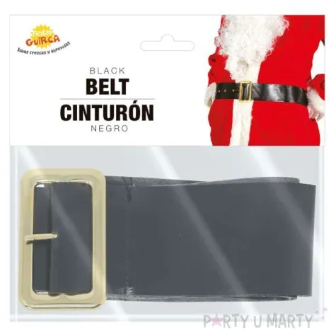 pasek party swiety mikolaj guirca 120 cm