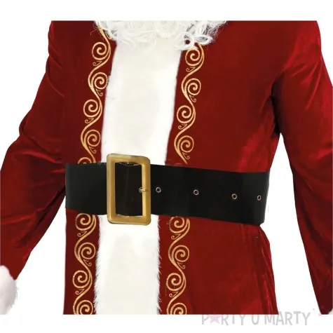 pasek party swiety mikolaj guirca 150 cm