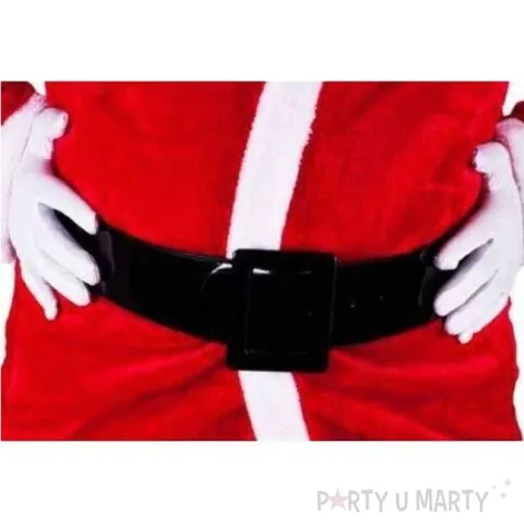 pasek party swiety mikolaj party tino 110 cm