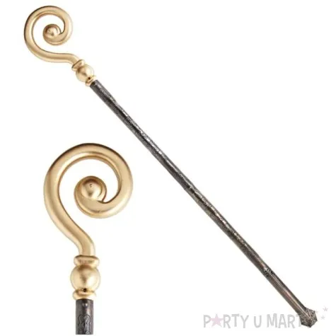 pastoral laska pasterza zdobiona widmann 146 cm