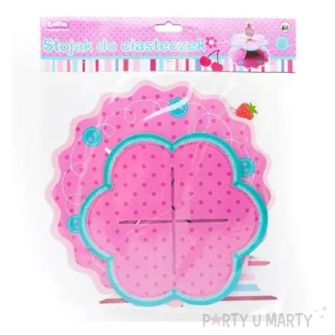 patera papierowa muffins godan