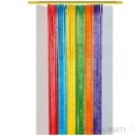 patyczki drewniane plaskie z otworem mix aliga 150 mm 30 szt