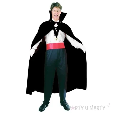 peleryna wampir drakula arpex rozm uniw