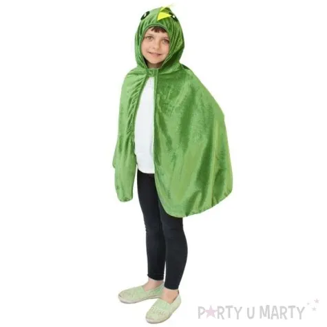 pelerynka dla dzieci smok rozm uniw