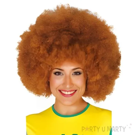 peruka party afro disco rudy guirca