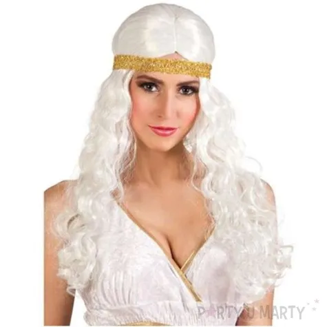 peruka party bogini boland