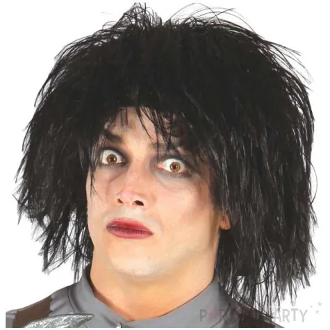 peruka party edward nozycoreki guirca