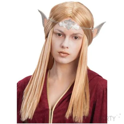 peruka party elfka quendi carnival toys