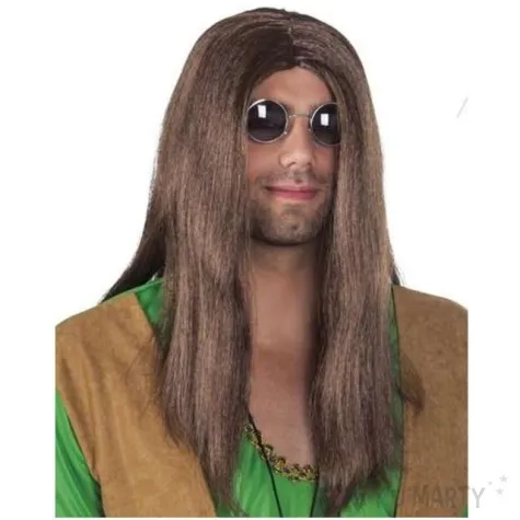 peruka party hipis boland