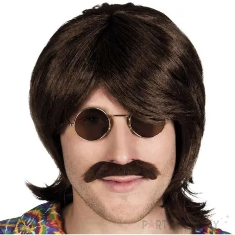 peruka party john lennon boland