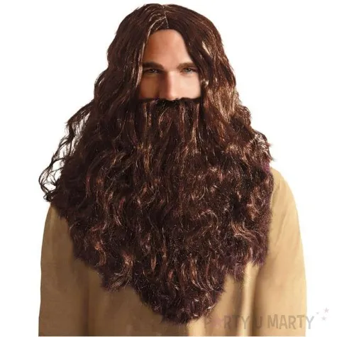 peruka party jozef z broda kraszek