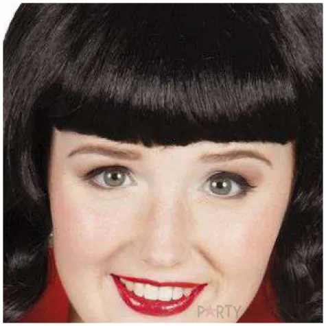 peruka party krolewna sniezka boland