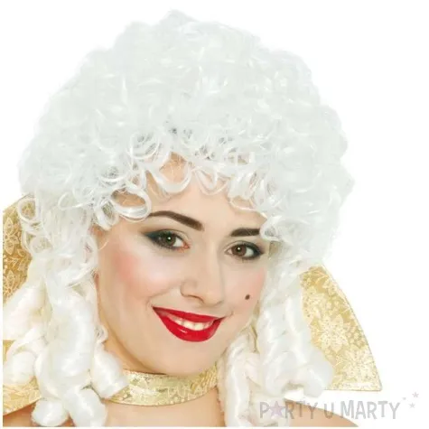 peruka party maria antonina biale guirca
