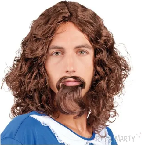 peruka party muszkieter boland