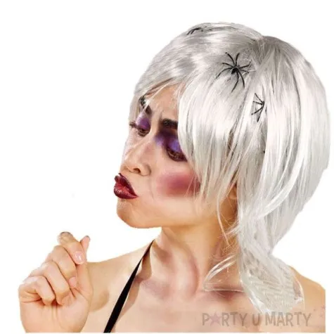 peruka party pajaki biala maxx10group