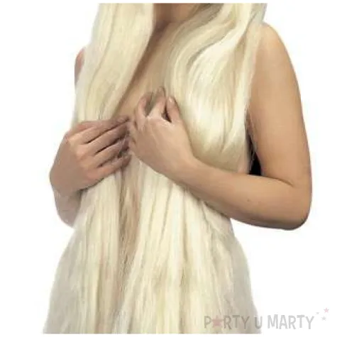 peruka party roszpunka widmann