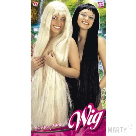 peruka party roszpunka widmann