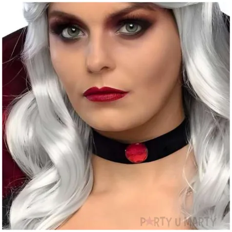 peruka party siwa wampirzyca boland