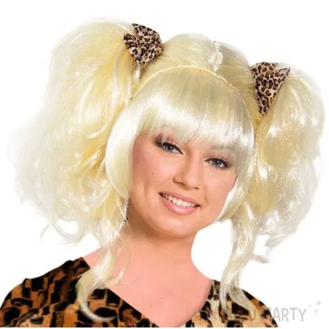 peruka party wilma jaskiniowiec folat