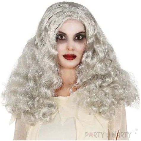 peruka party zmora siwe guirca