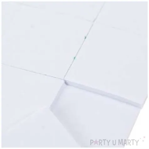 pianka samoprzylepna kostki do mocowania czakos 5 mm 400 szt