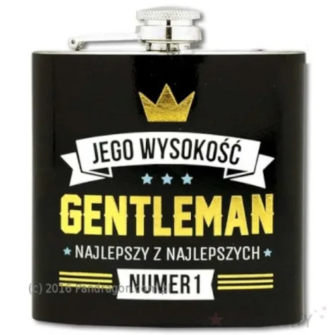 piersiowka royal gentelman pan dragon 177 ml