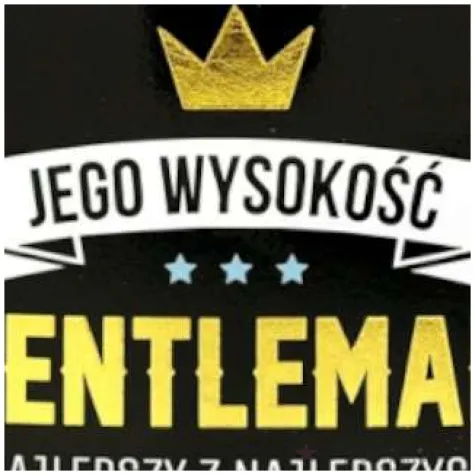 piersiowka royal gentelman pan dragon 177 ml