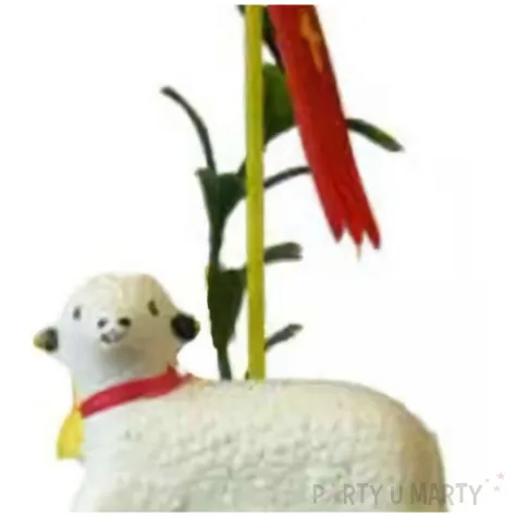 piker baranek wielkanocny zielen arpex