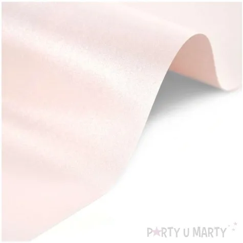 pikery baby shower girl spioszki rozowy perlowy 6 szt